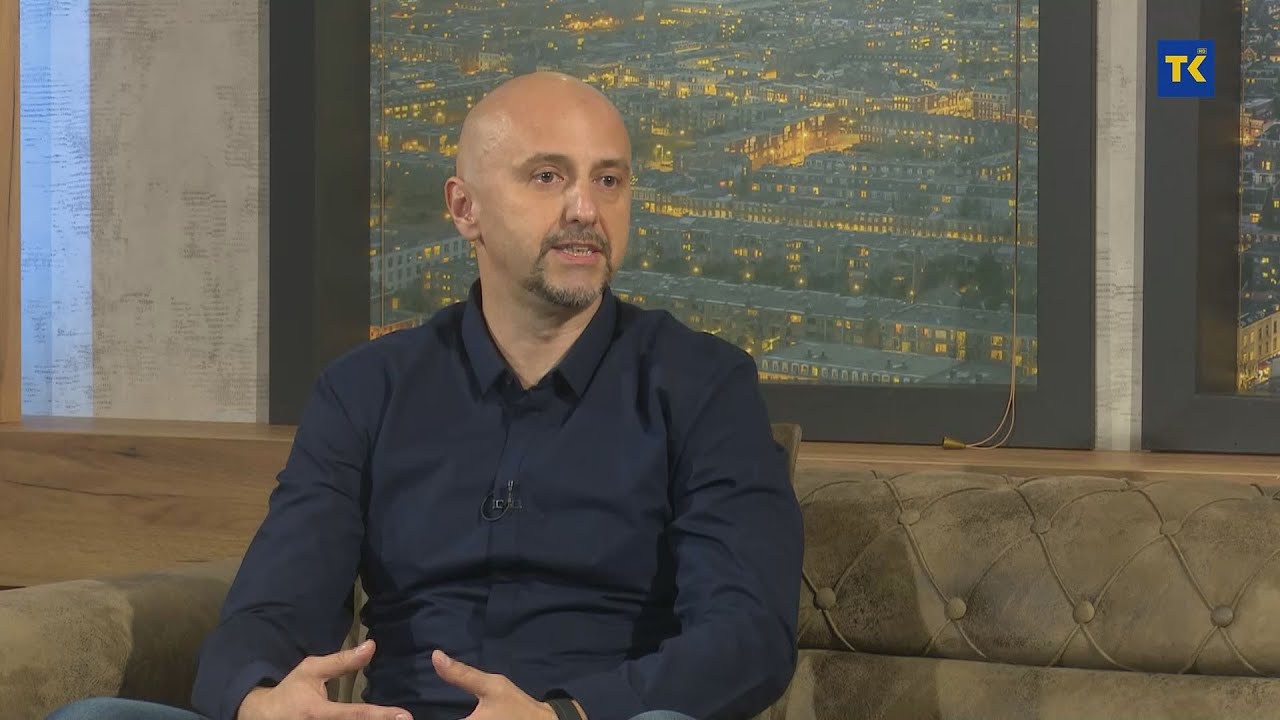 DOBAR DAN TK | Problemi sa spavanjem sve češći
