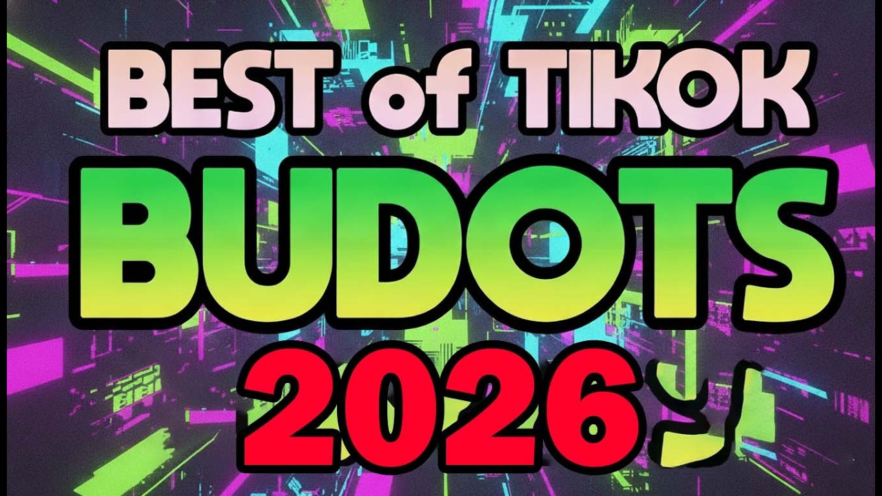 NONSTOP BUDOT 2025 - BEST OF TIKTOK BUDOTS PARTY DANCE | NONSTOP BUDOTS DISCO REMIX 2025