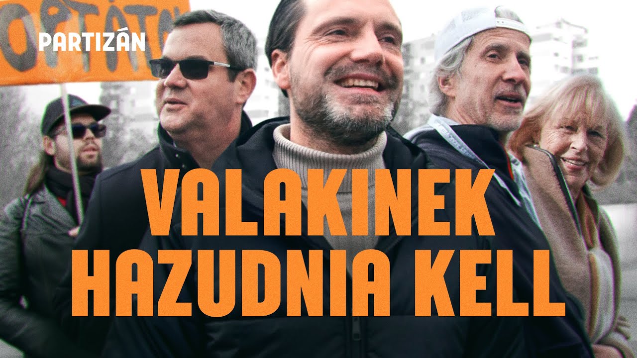 „Lázár Jánosnak mindig igaza van” | Válaszokért mentünk a szombathelyi DPK-ra