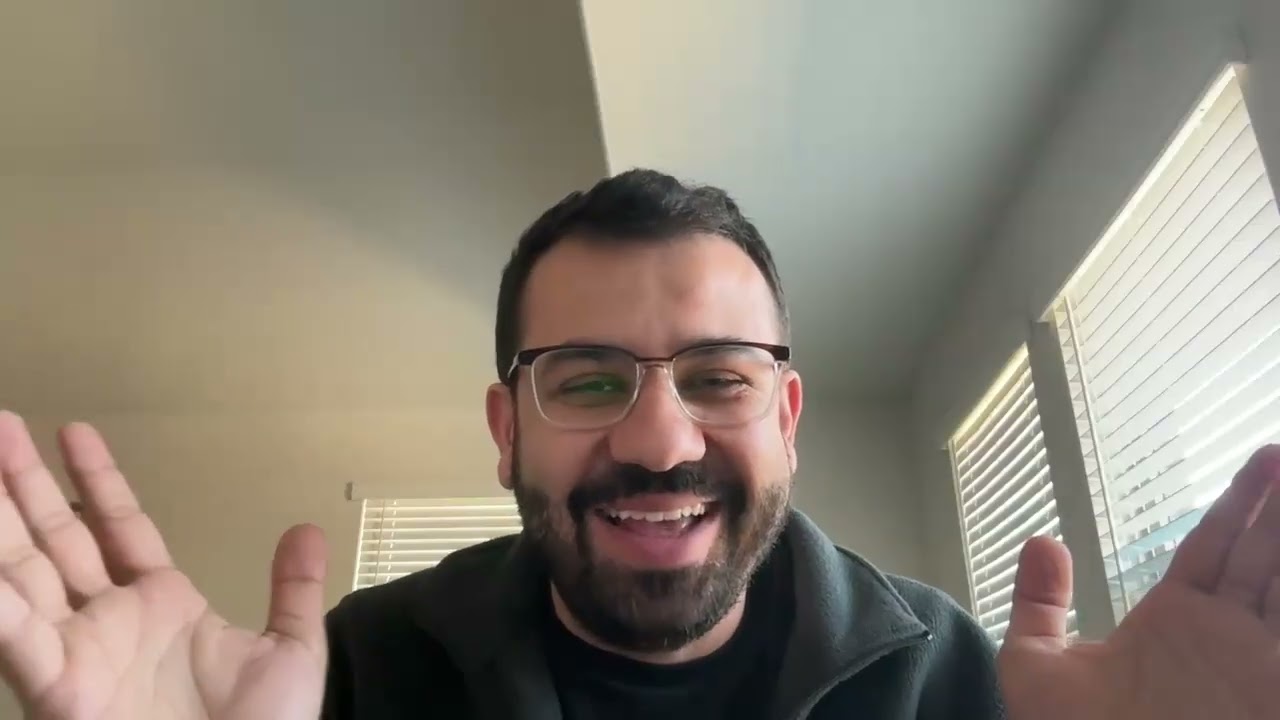 #065: When You’re Too Close to See Your Own Brilliance With Matt Yigit