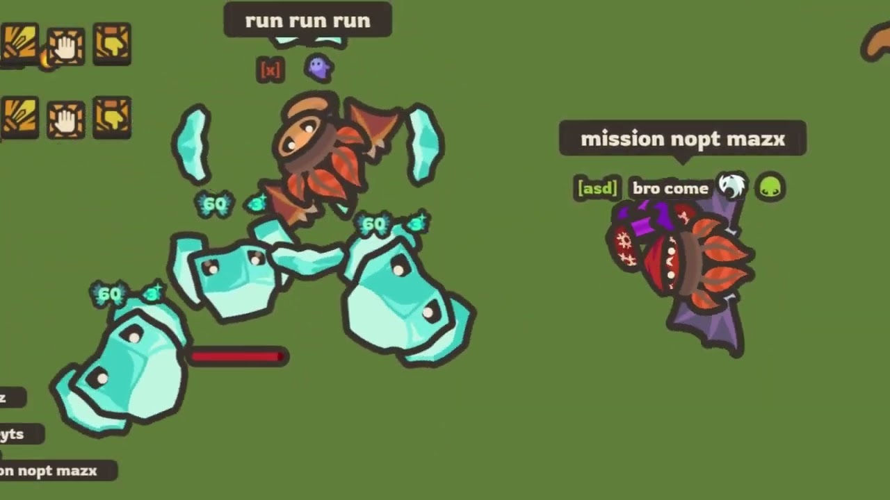 Chinks Kill Comp part 5 | Taming.io