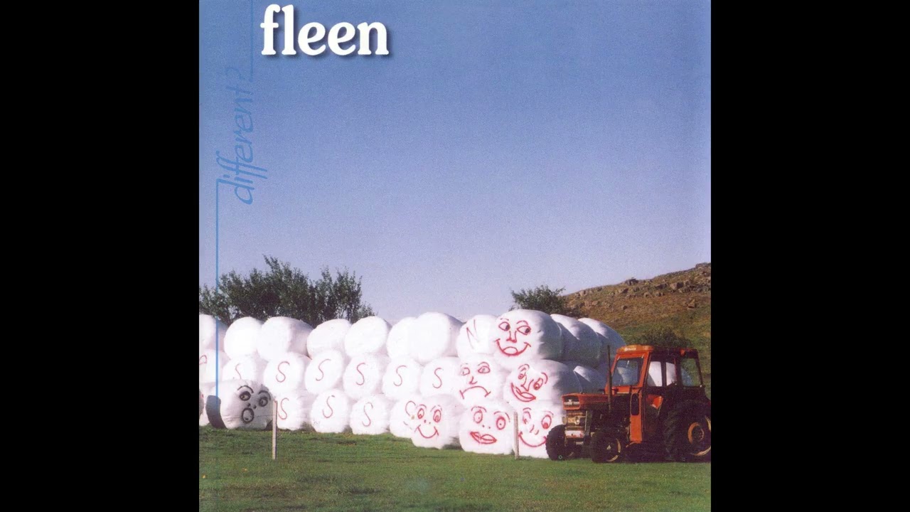 Fleen - Two Worlds