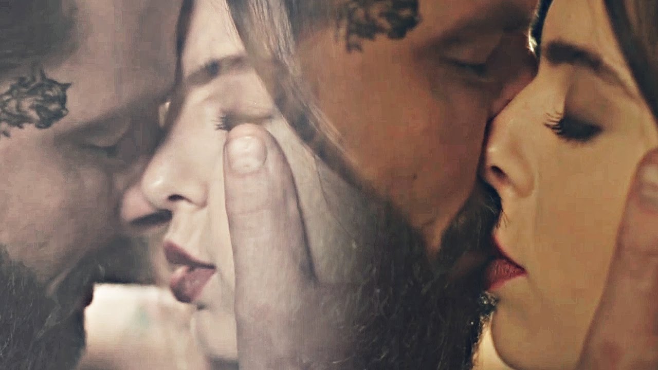 Ralf & Milena | Say you won't let go