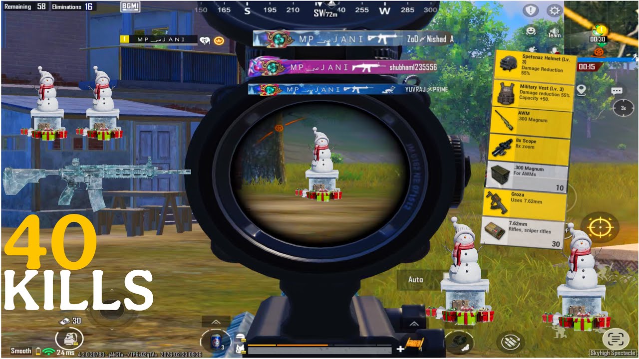 40 KILLS 🔥 NEW MAP FASTEST LANDING in PUBG INDIA 🇮🇳 SAMSUNG,S2,S3,S7,S8,S9,J2,J6,J7,A10,A20,A30,S10