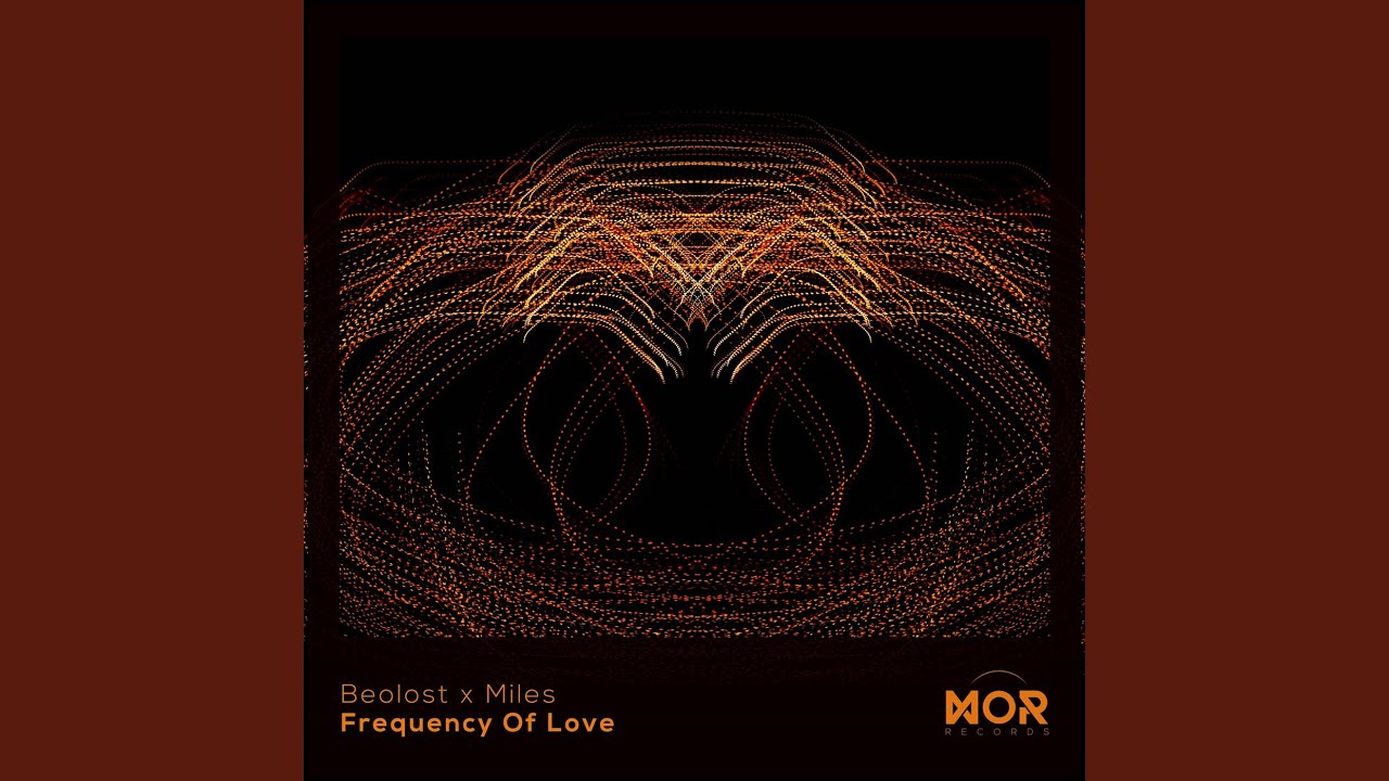 Frequency Of Love