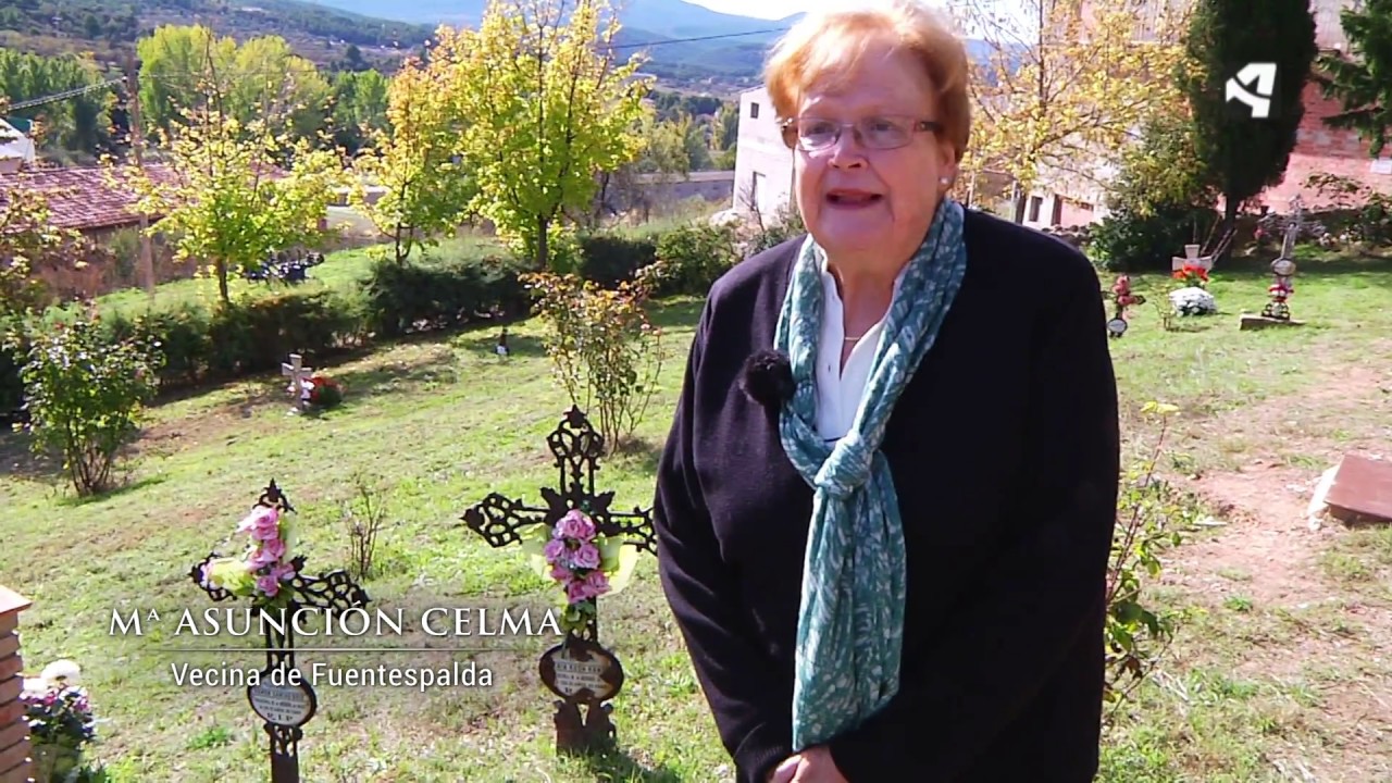 Más allá del silencio. El cementerio medieval de Valdealgorfa.