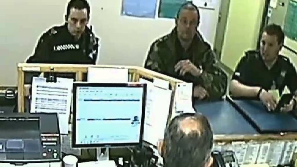 Mark Bridger guilty of killing April Jones