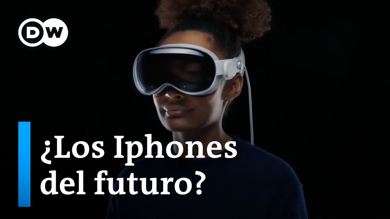 Las gafas de realidad mixta de Apple: ¿una nueva revolución?