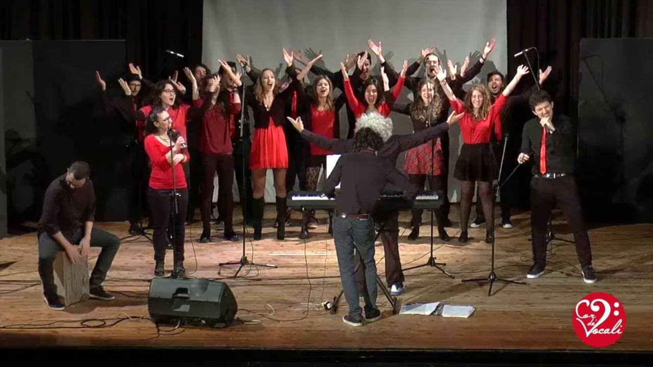 Cor de' Vocali - Jesus Christ Superstar Medley