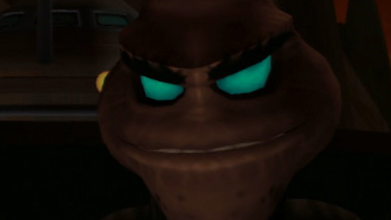 Ratchet and Clank Walkthrough Part 50 - Drek Final Boss
