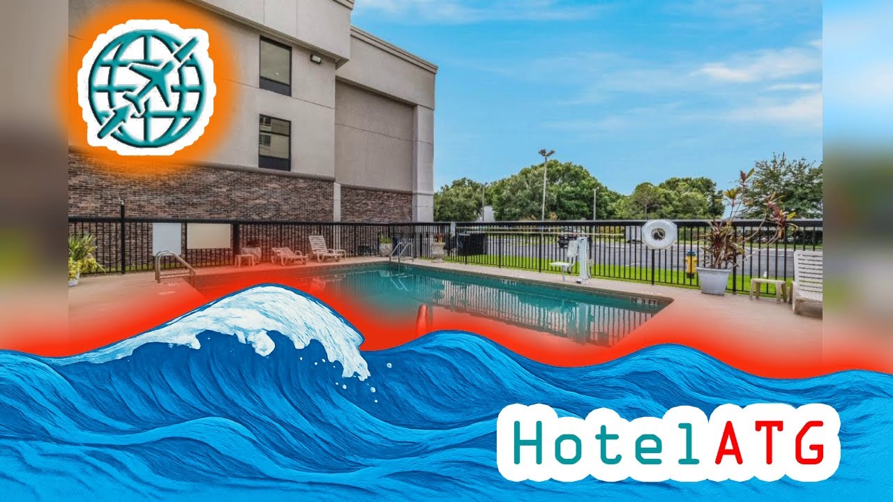 [HotelATG] Review Hampton Inn Winter Haven