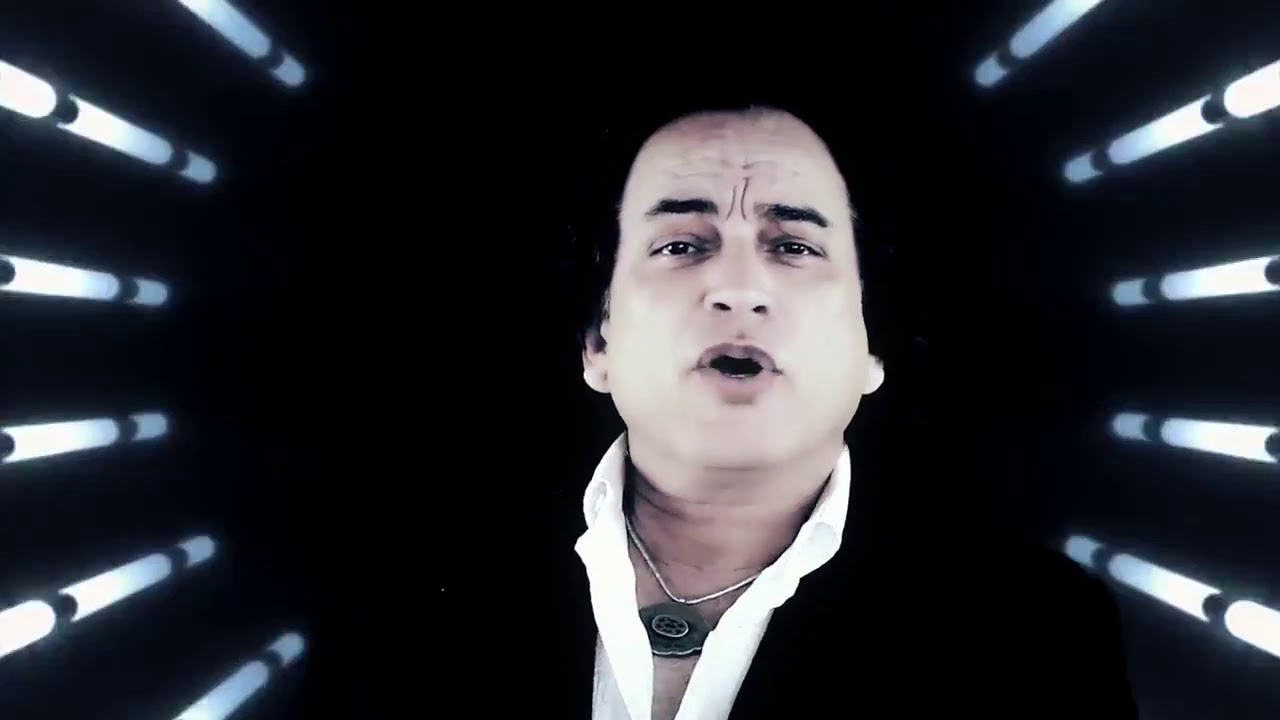 Ahmad Jawed (Ahmad Zahir) Project 2017