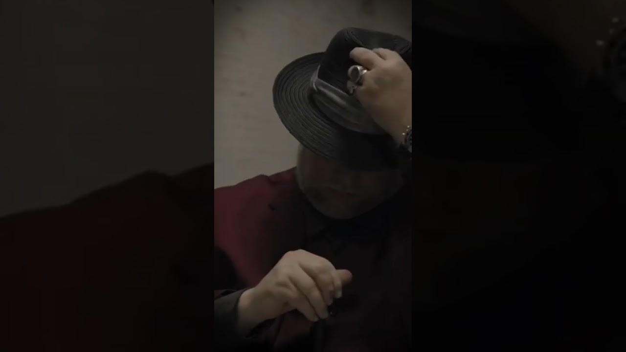El CAMEO DE GUILLERMO DEL TORO EN LA SERIE DE BARRY #guillermodeltoro #deltoro #barry #barryhbo #HBO