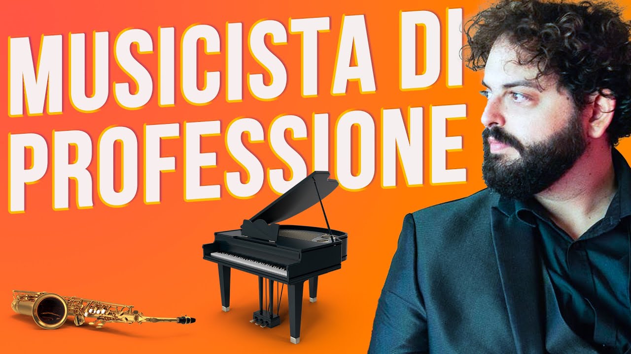 🎹 Professione Musicista: consigli per lavorare e vivere di musica