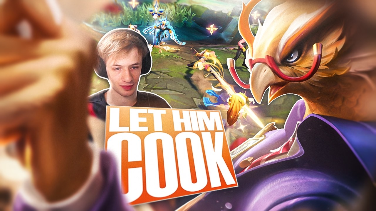 NEW INVENTION: HYPERCARRY AZIR
