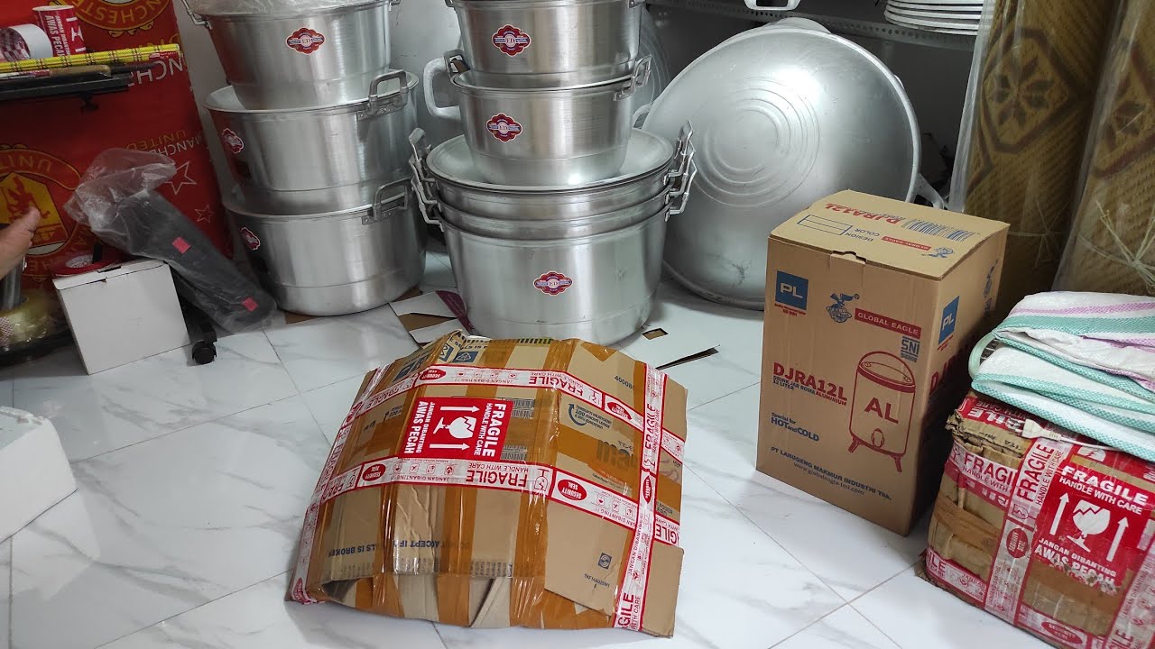 INI LOH BEDANYA! WAJAN NOMER SAMA TAPI HARGA DAN KUALITASNYA BEDA