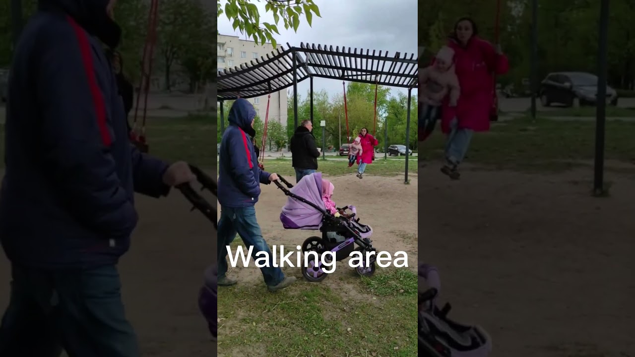 A walk by the Volga River #respect #shorts