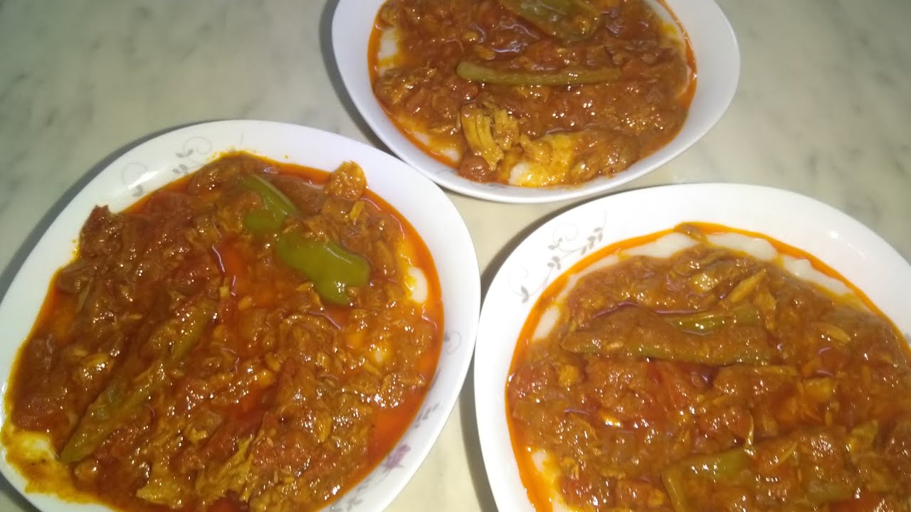 العصيدة الزمنية بصوص الطماطم اللي تربينا عليها من الصغرى