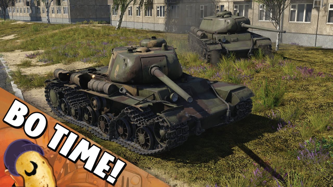 KV-85 - 