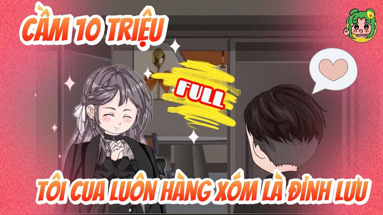 FULL - Cầm 10 Triệu, Tôi Cua Luôn Hàng Xóm Là Đỉnh Lưu | Bơ Review