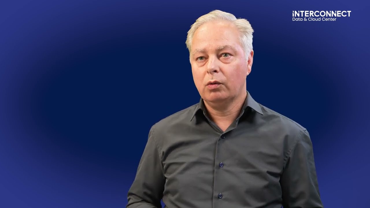 5 vragen over datasoevereiniteit