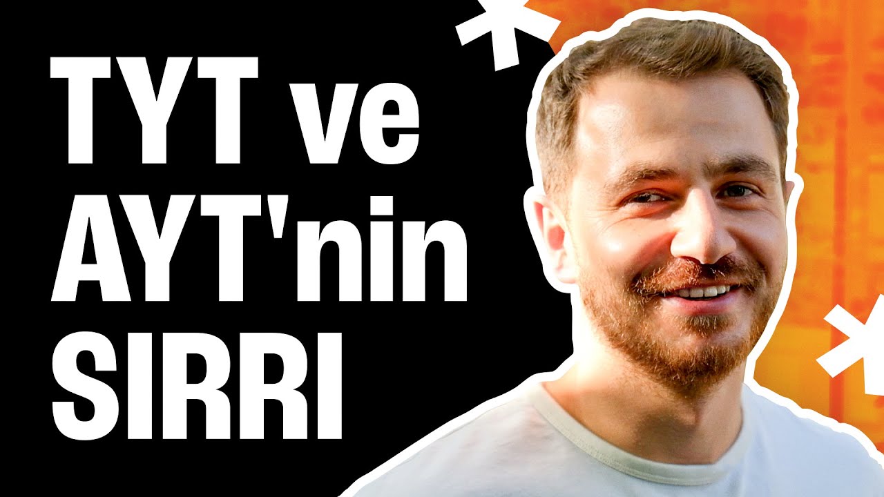 TYT ve AYT'de Şu Anda Hangi Sıradasın? | TYT ve AYT Sıralama ve Puan Hesaplama