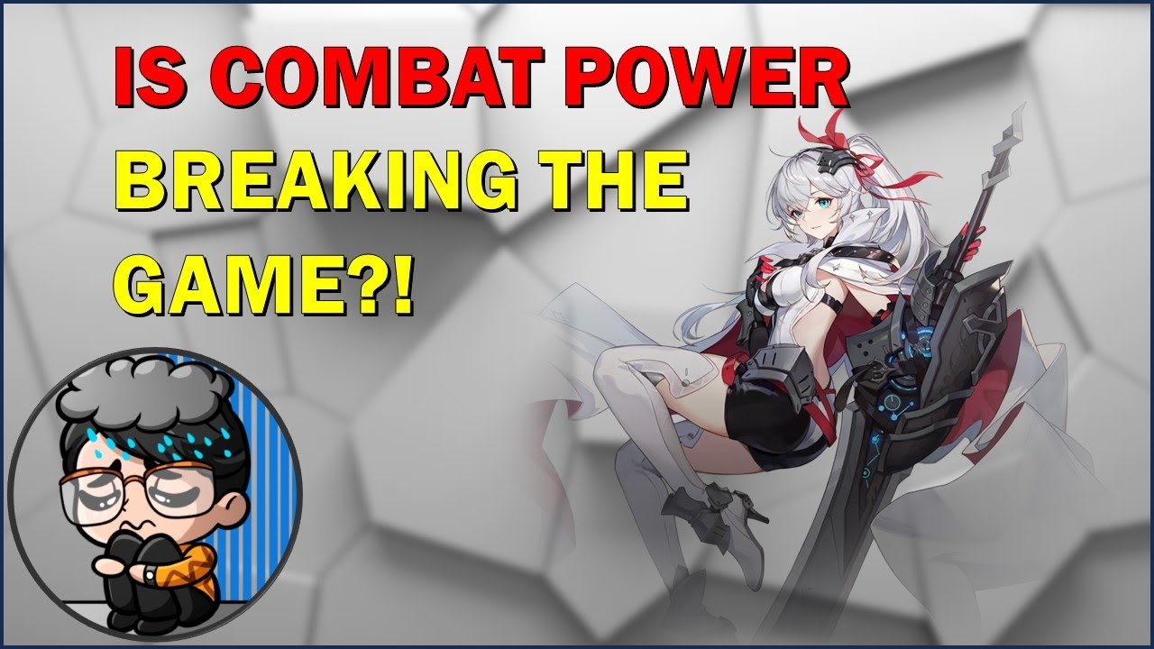 Combat Power Madness? Will it break the game?