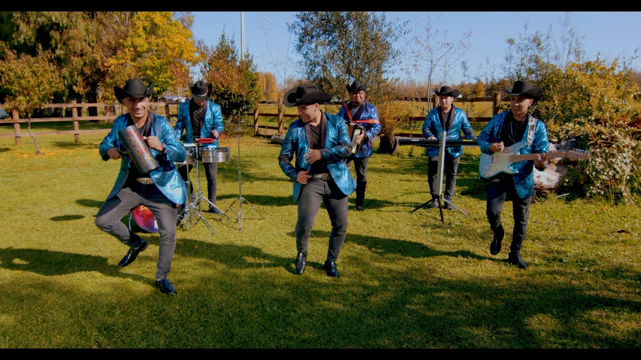 Los Dueños del Rancho - De Un Rancho a Otro (Video)