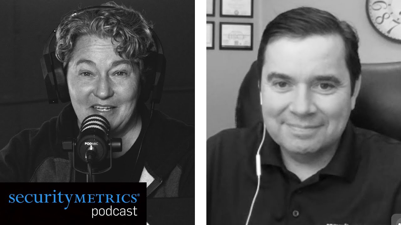 PCI 4.0 SAQ (Self Assessment Questionnaire) - What's changed? | SecurityMetrics Podcast 52