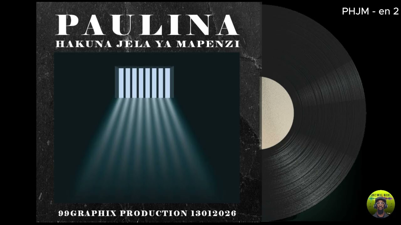 PAULINA - JELA YA MAPENZI en 2