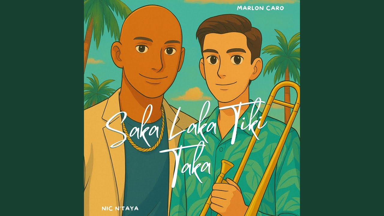 Saka Laka Tiki Taka