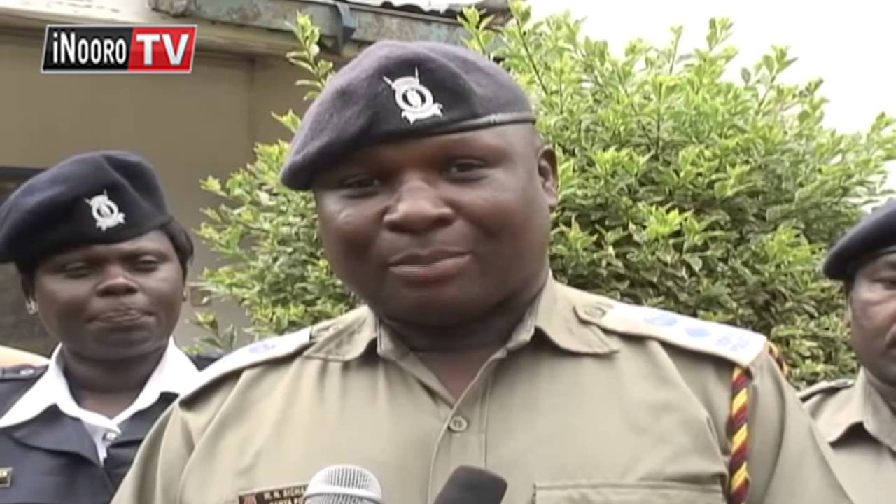 Muiritu wa wira kuiya mwana Muchatha
