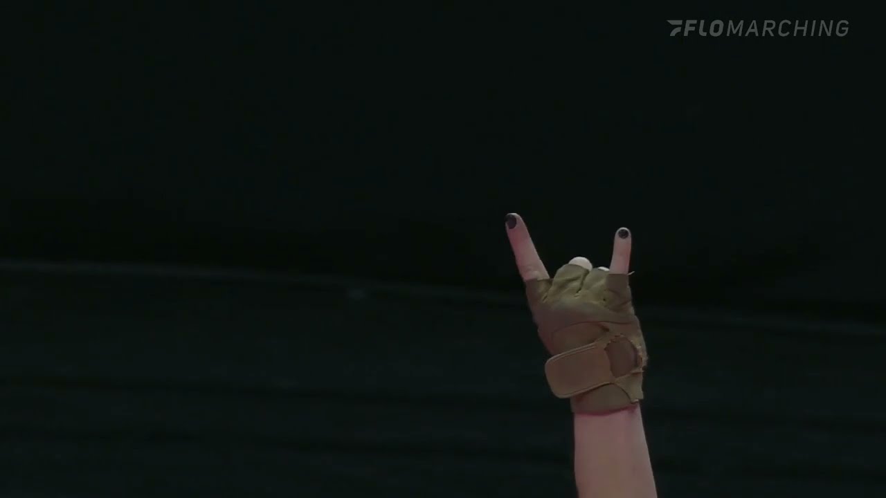 2022 Phoenix Independent Open - WGI Finals