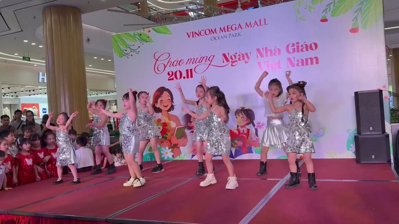APT Phiên bản 20/11