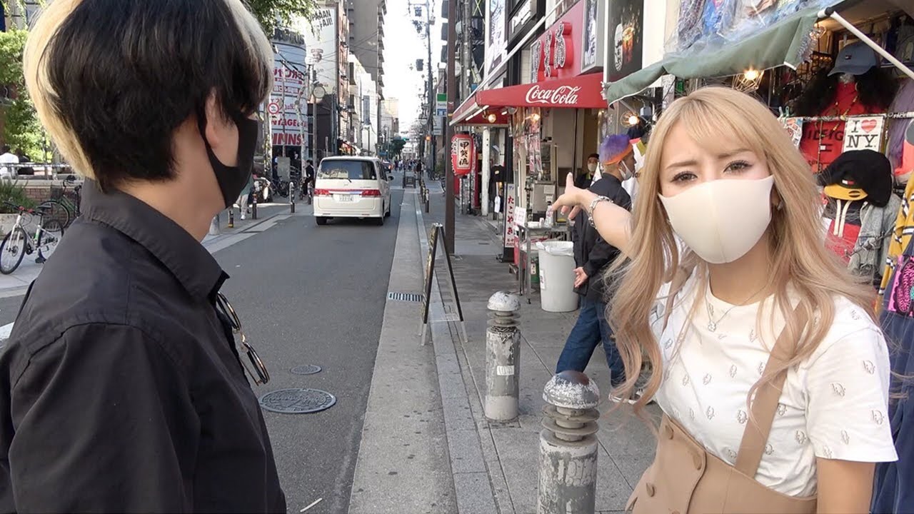 セレブ門りょうに大阪来たから全力でもてなしてくれと無茶振りしたら半端なかったww