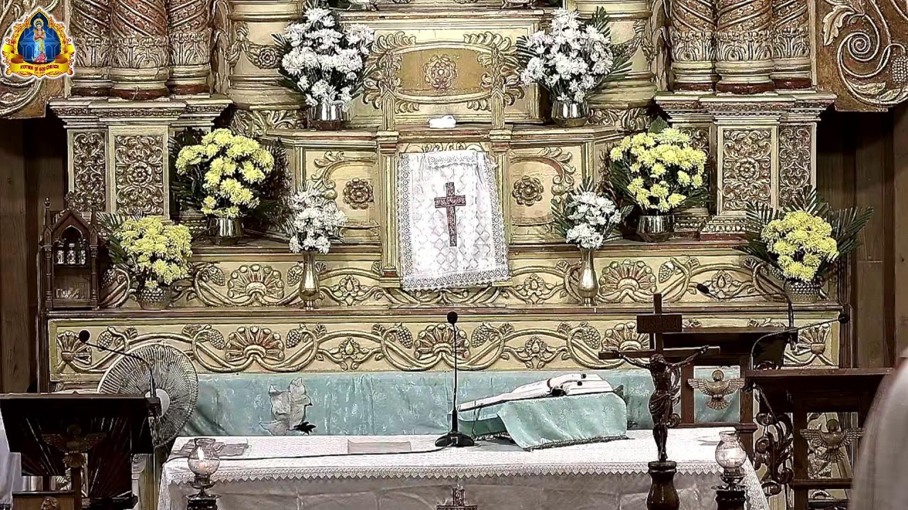 3rd Week of Ordinary Time,  Tuesday, 27th Jan 2026.
