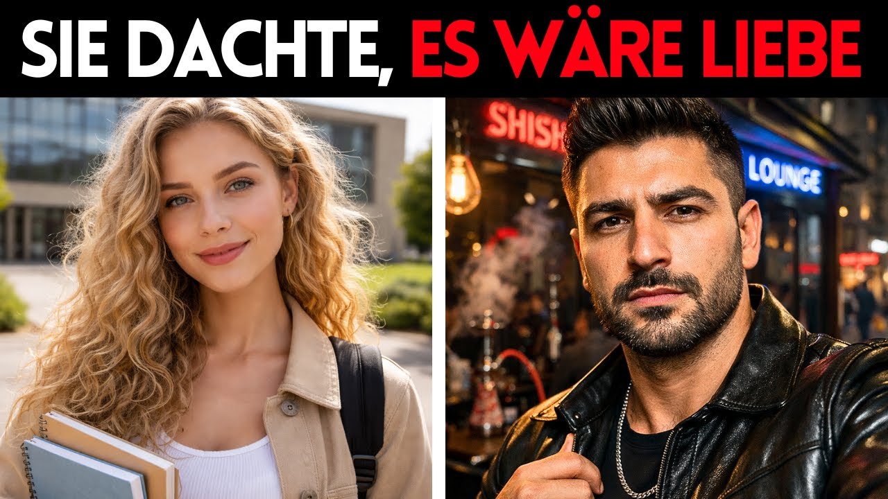 Sie verliebte sich über Tinder in diesen Mann – doch er zerstörte ihr ganzes Leben