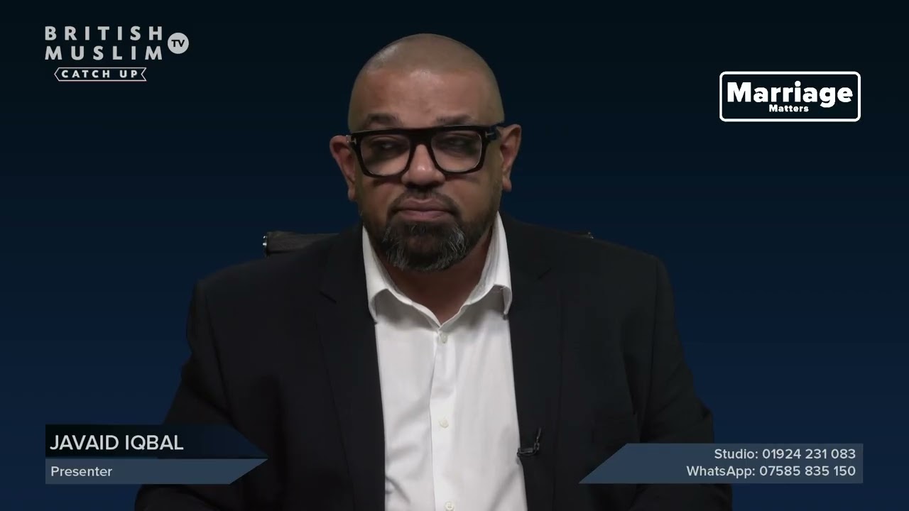 Marriage Matters - New show - Episode 4