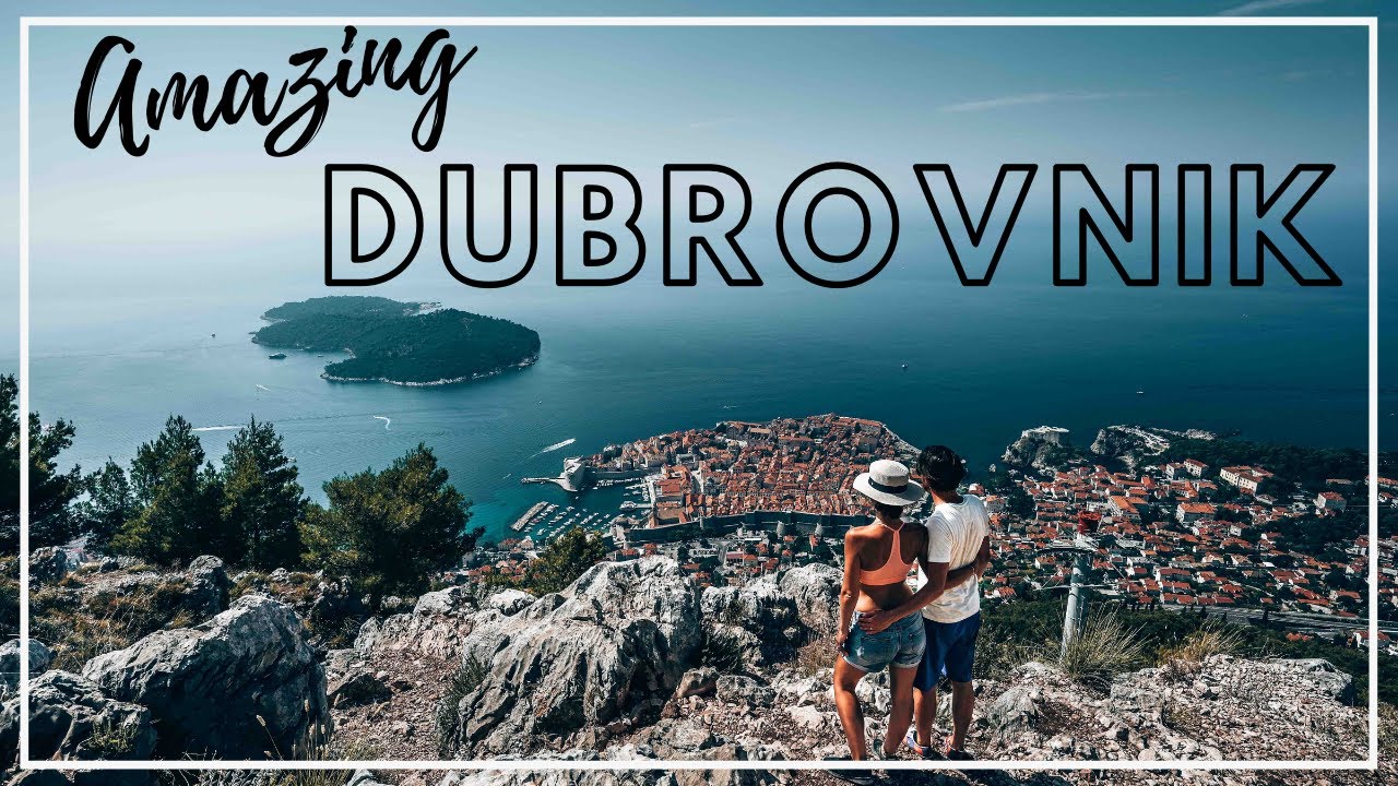 Is Dubrovnik really that good?