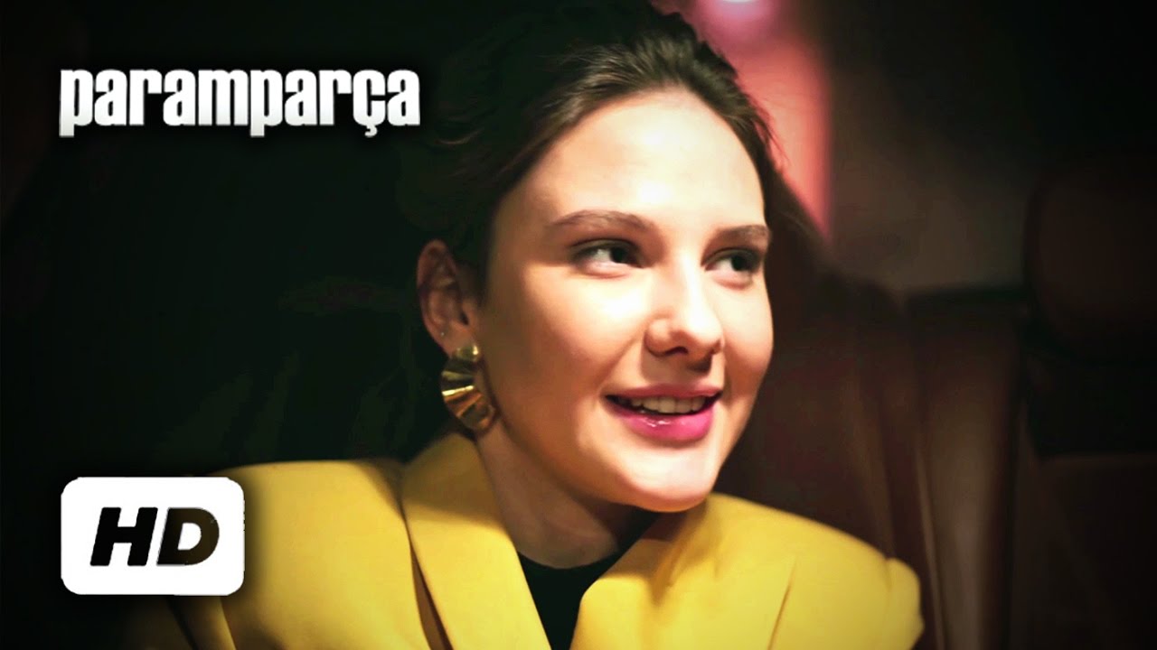 Paramparça 93. Bölüm | İlk Ne Zaman Aşık Oldun Damir!