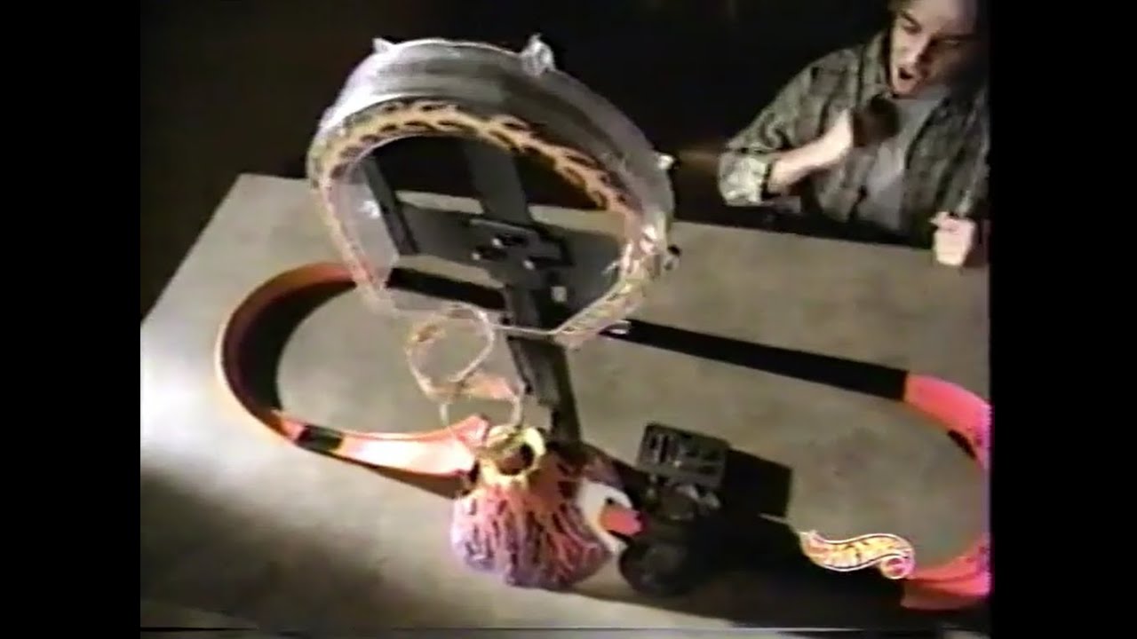 November 15, 1997 commercials