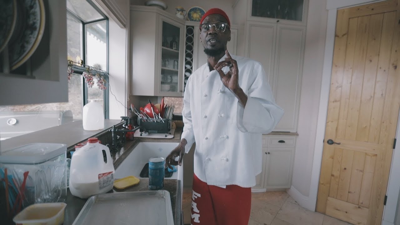 Ralo Hood - The Shonuff Show 3 (Vlog #69)