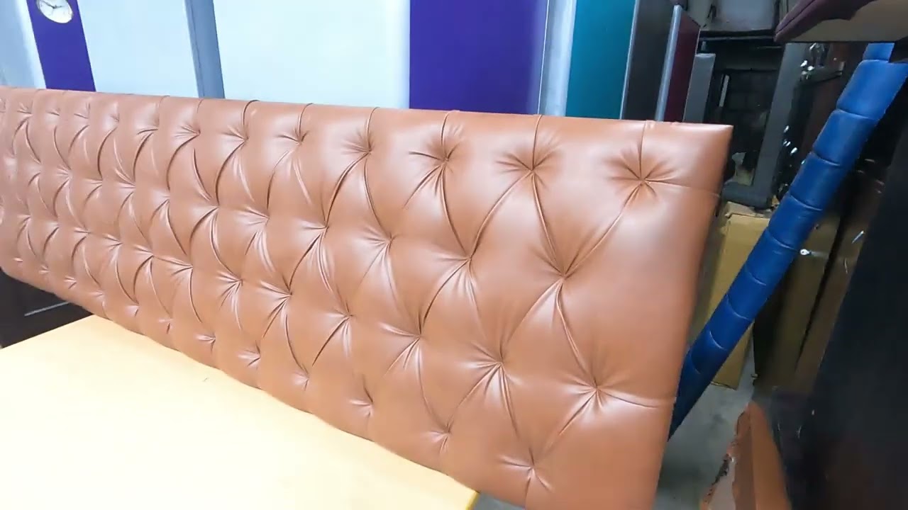 Bedroom Headboard Designs Bedroom Design #godrejinterio #homedecor #homedecorationideas