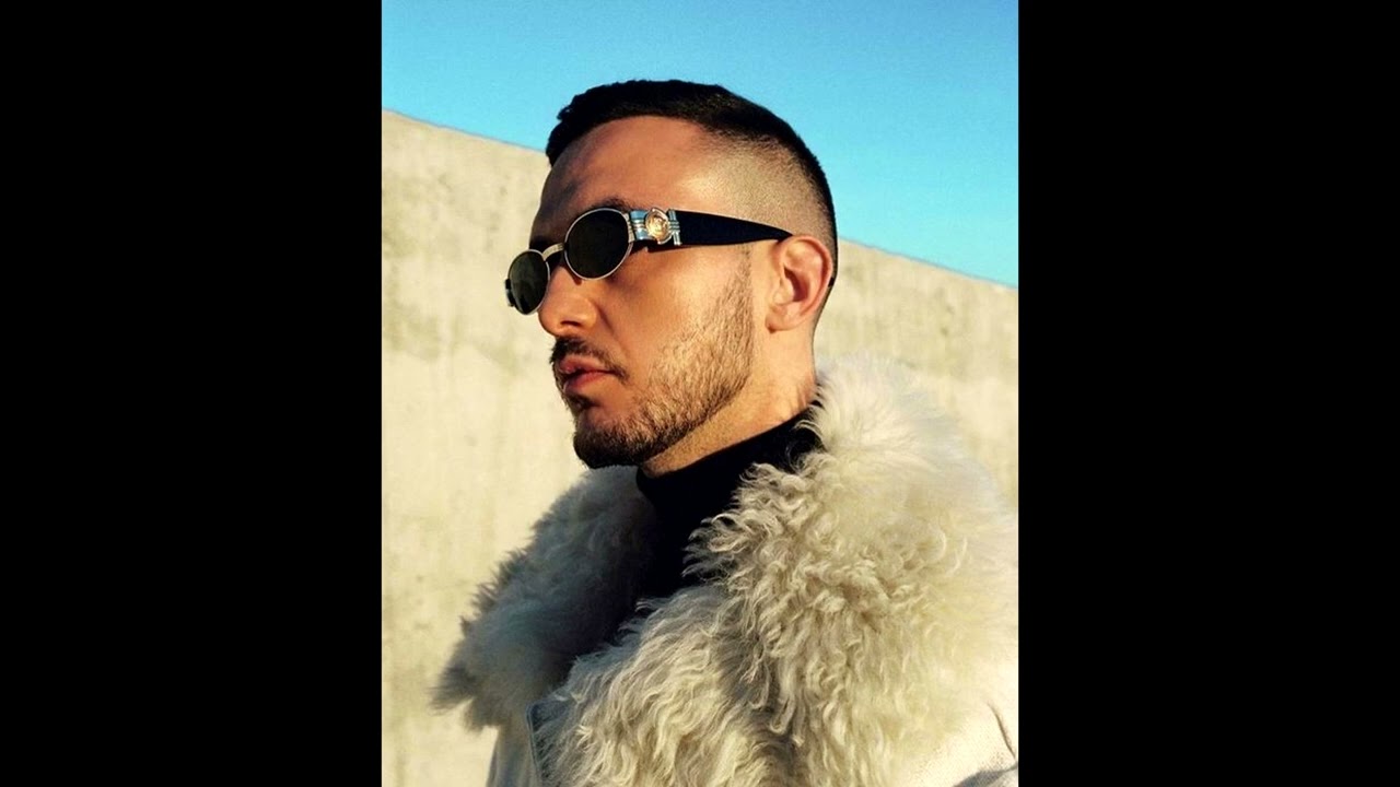 [FREE] C Tangana Type Beat | 