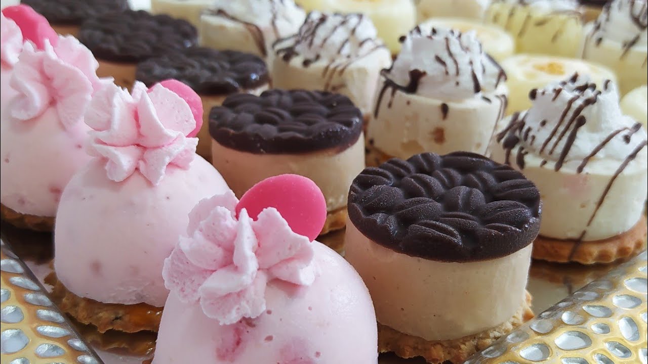 كومند كاطو سواري دايزو الكلام بشرح جد مبسط ومذااق لايقاوم من يد شاف ربيعة// gâteau soirée