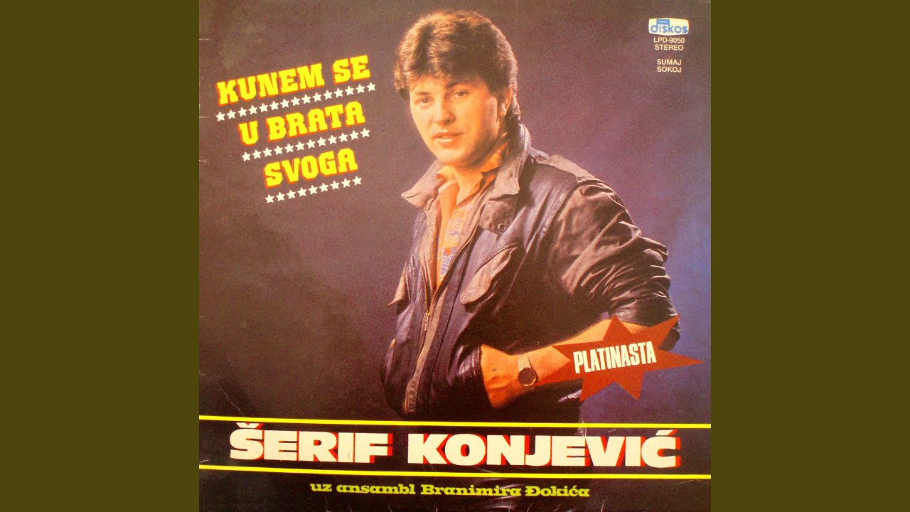 Ja Sam Putnik Zalutali