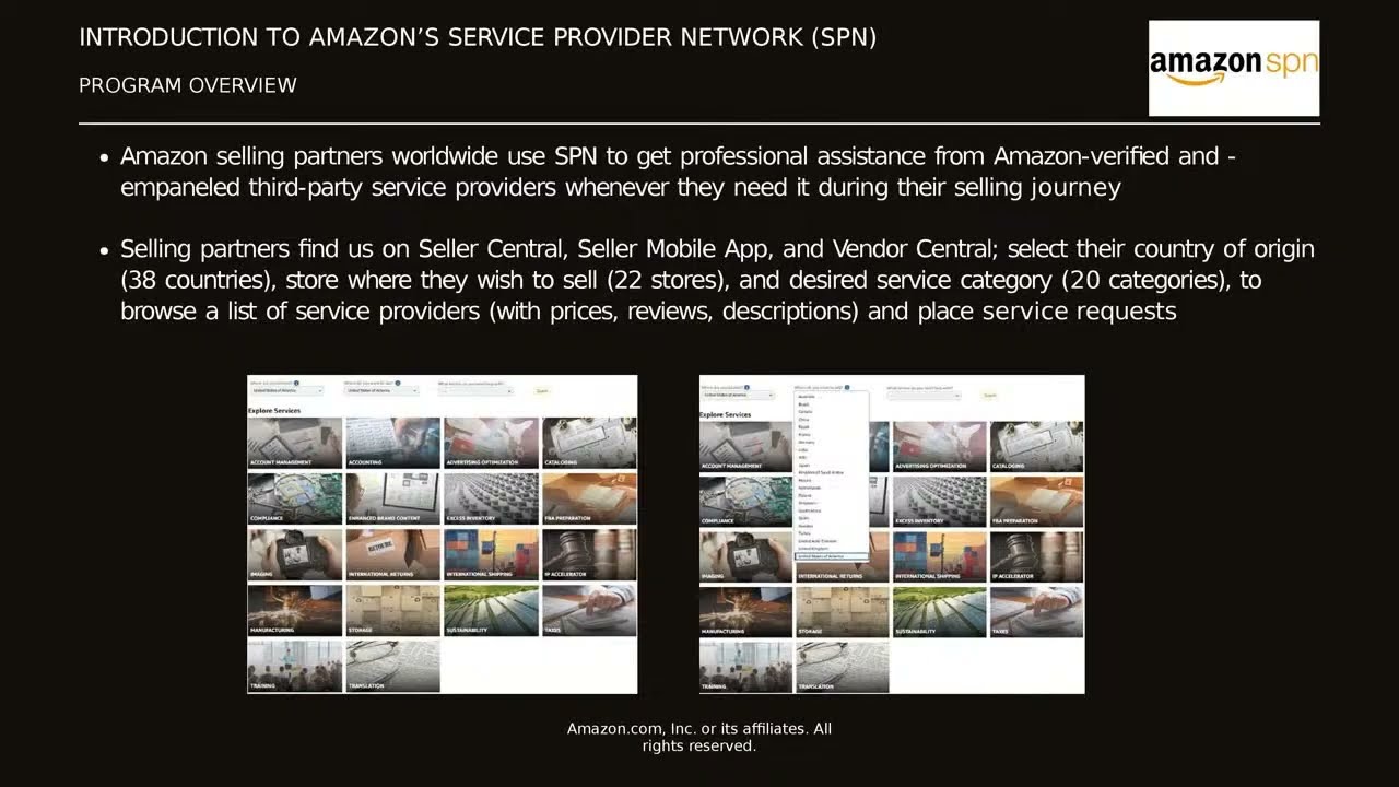 Agency Best Practice | Solution Provider Portal Migration