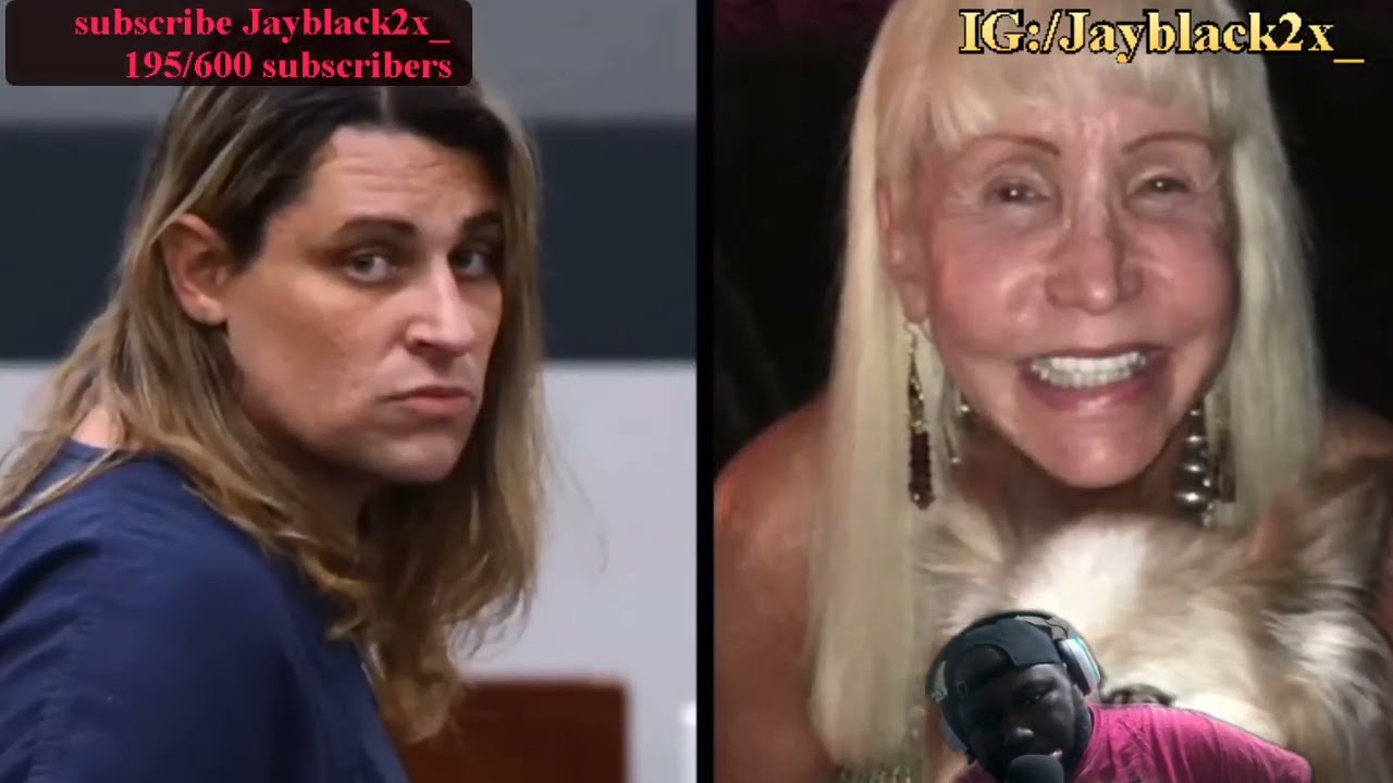 The Monique Gilberson Story