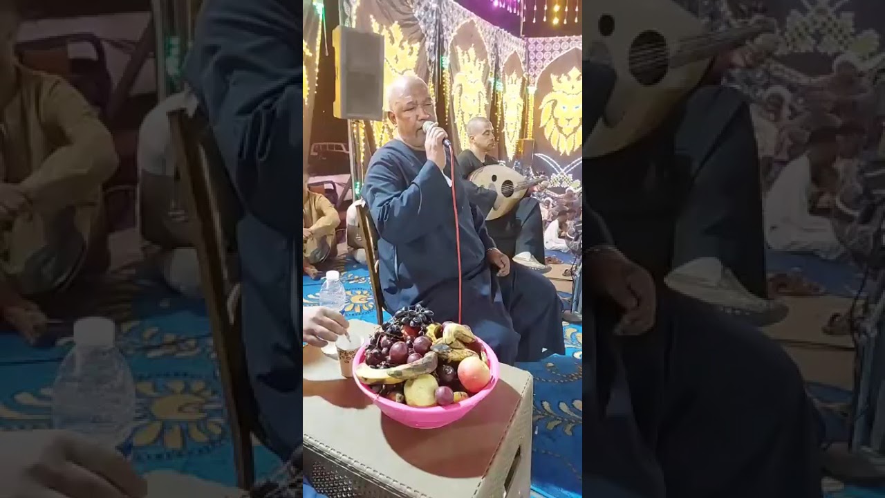 الامبراطور ياسر رشاد - العقبه 😍_دور الديسه👏