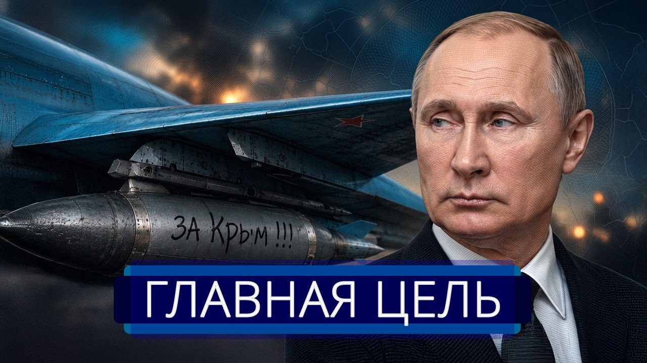 ⚡️ Cruise missiles strike Crimea || Calls for Zelenskyy's blood in the RF